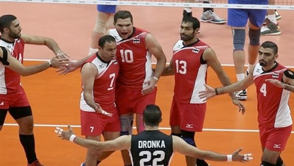 منتخب الطائرة منتخب الطائرة