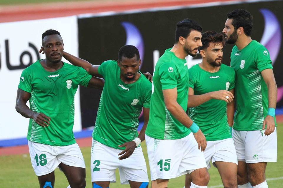 فريق الاتحاد السكندري فريق الاتحاد السكندري