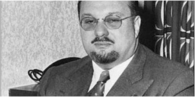 فاروق الأول