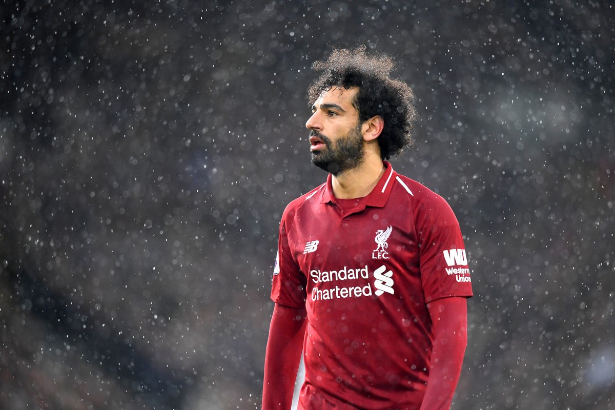 محمد صلاح محمد صلاح
