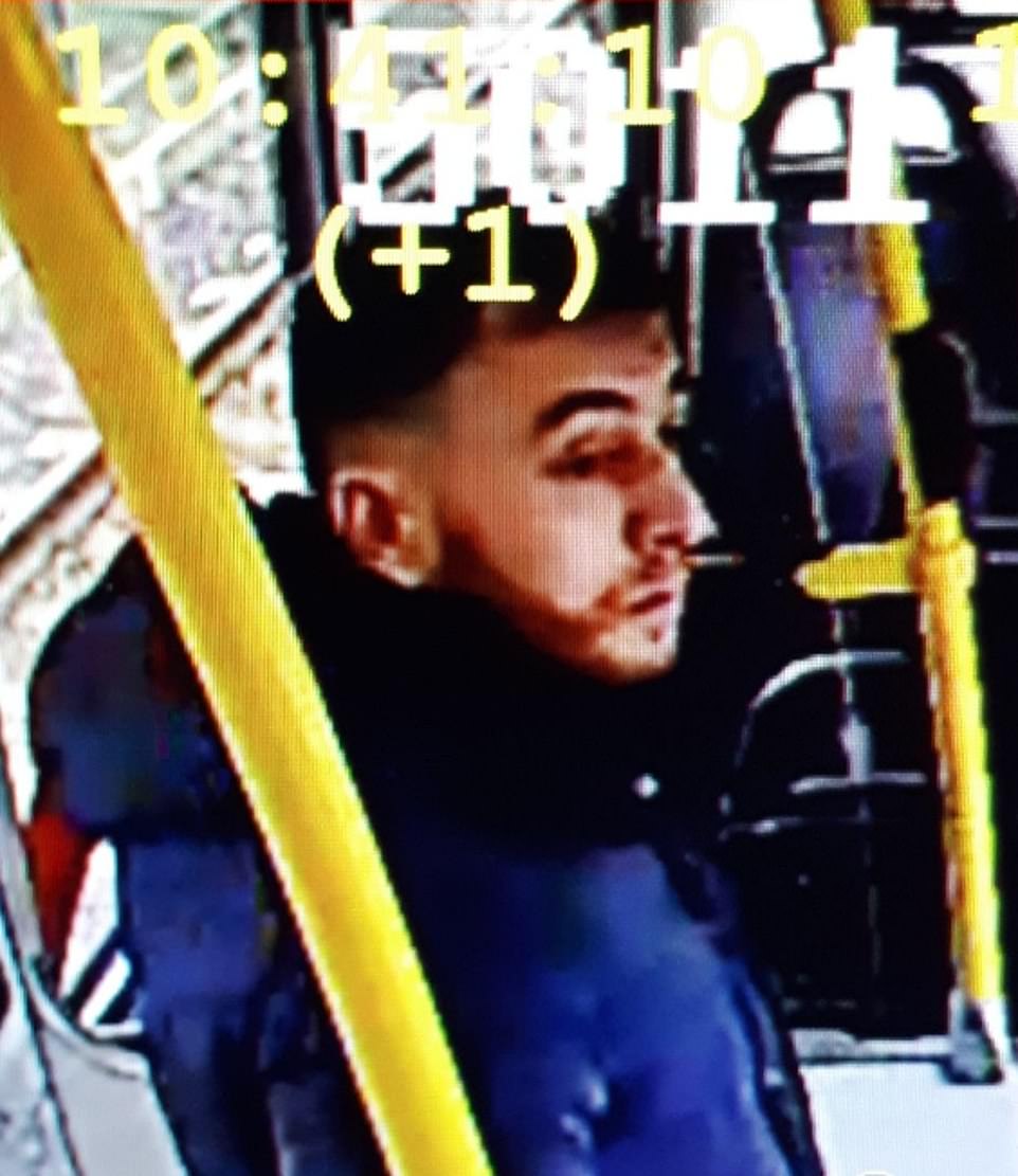 منفذ هجوم هولندا منفذ هجوم هولندا
