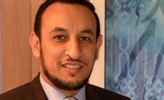 د. رمضان عبد المعز 