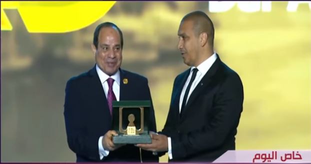  المهندس وليد عرفة