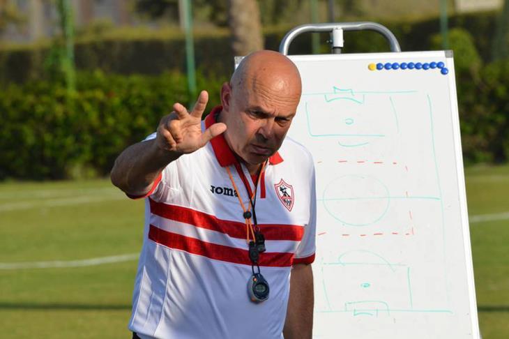 السويسري كريستيان جروس السويسري كريستيان جروس