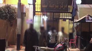 5 أشخاص وراء خطف طفل فى مركز إسنا بالأقصر