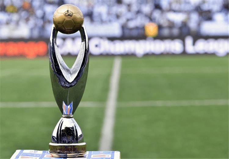 دورى أبطال أفريقيا دورى أبطال أفريقيا