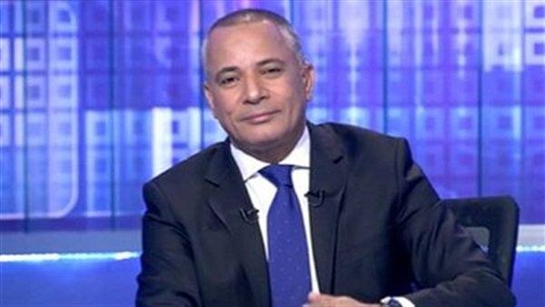 أحمد موسي أحمد موسي