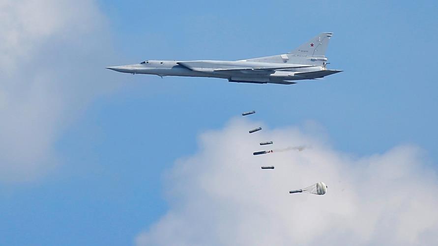 توبوليف تي يو-22إم3