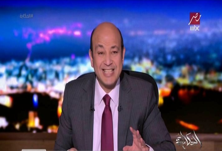 عمرو أديب 