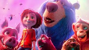 فيلم Wonder Park فيلم Wonder Park