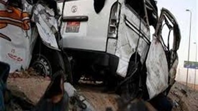 حادث مروري