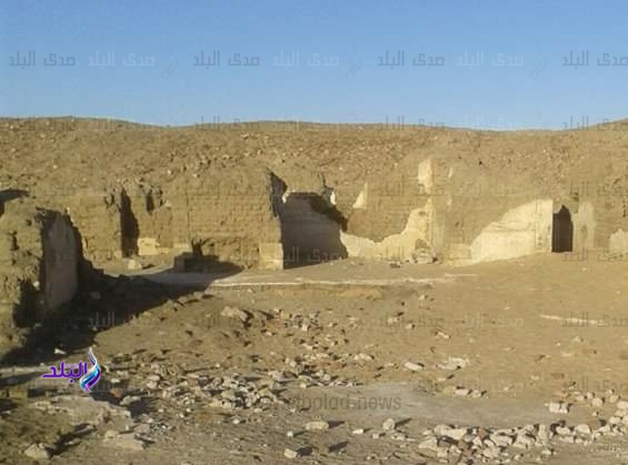 آثار مدبنو انصنا 