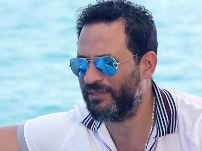 ماجد المصرى ماجد المصرى
