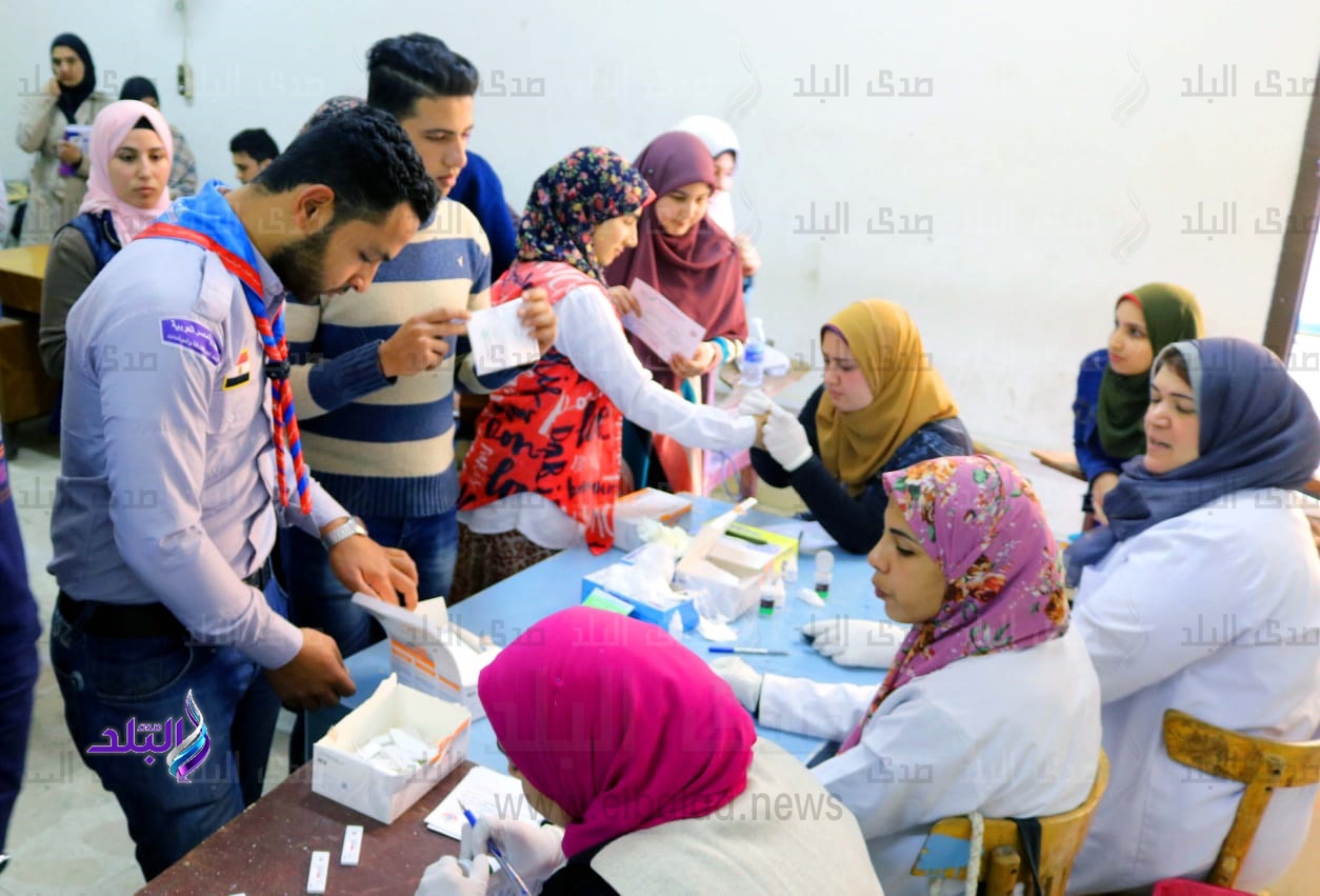 حفل للأنشطة الطلابية لذوي الاحتياجات الخاصة بآداب طنطا حفل للأنشطة الطلابية لذوي الاحتياجات الخاصة بآداب طنطا
