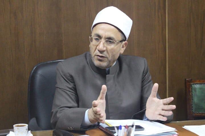 د. محيي الدين عفيفي