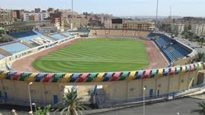 استاد اسوان