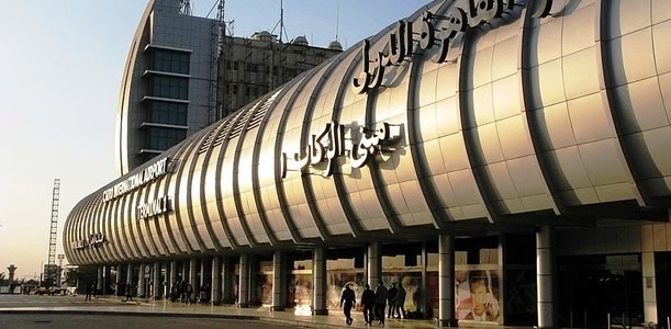 مطار القاهرة مطار القاهرة