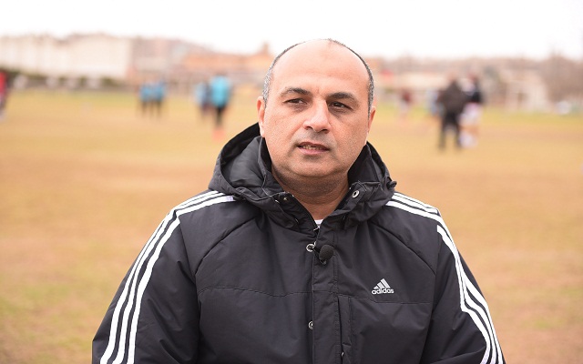 شباب الأهلي يواجه المصري غدًا في دوري الجمهورية