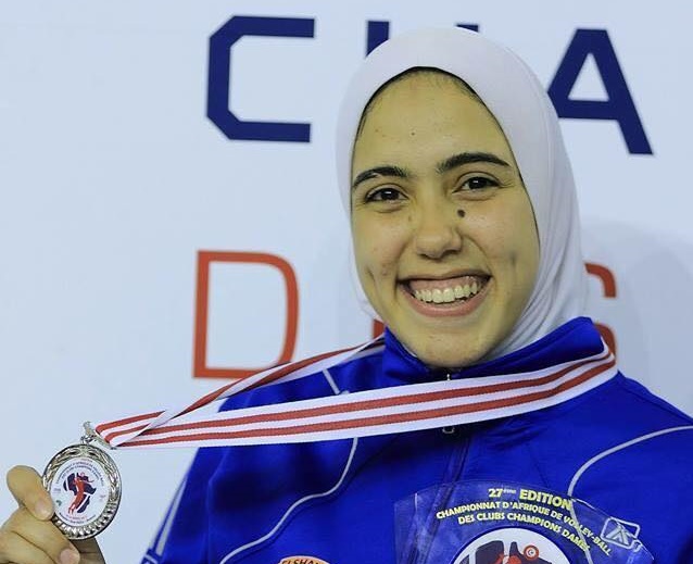 سارة أمين سارة أمين