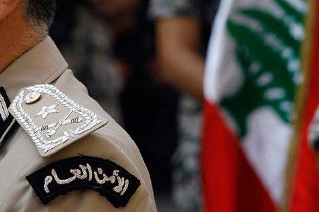 الأمن العام اللبناني يوقف عميل إسرائيلى خطط لاختراق حزب الله الأمن العام اللبناني يوقف عميل إسرائيلى خطط لاختراق حزب الله