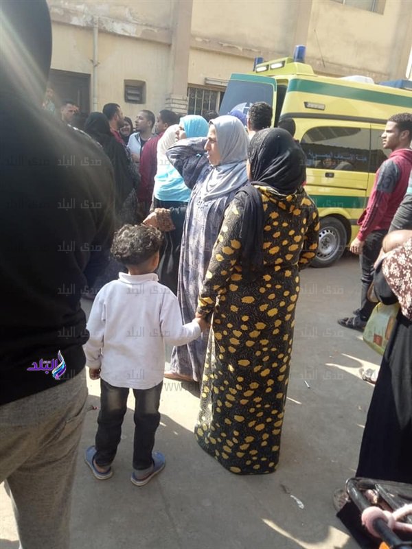 حادث اطلاق نار باوسيم 