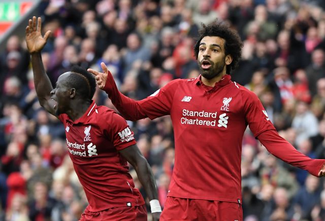 صلاح وماني صلاح وماني