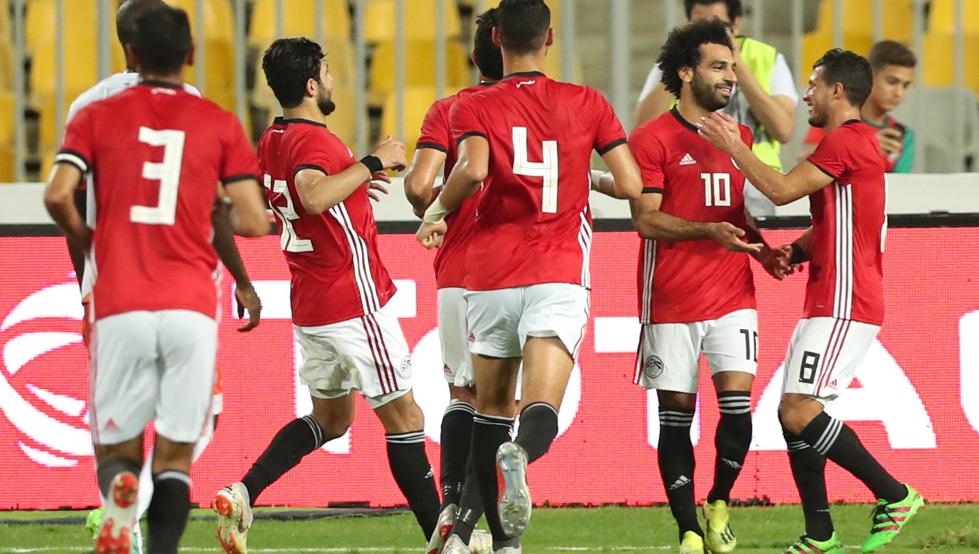 منتخب مصر منتخب مصر