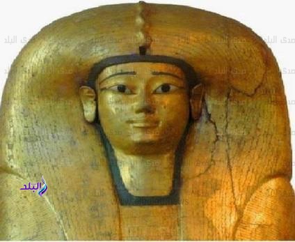 الملكة اياح حتب 