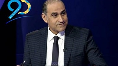 خالد بيومي