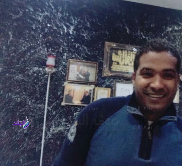 صورة الضابط المصاب في حادث أوسيم صورة الضابط المصاب في حادث أوسيم