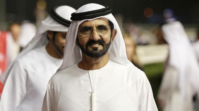 الشيخ محمد بن راشد آل مكتوم نائب رئيس الإمارات الشيخ محمد بن راشد آل مكتوم نائب رئيس الإمارات