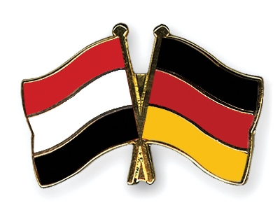 اليمن وألمانيا اليمن وألمانيا