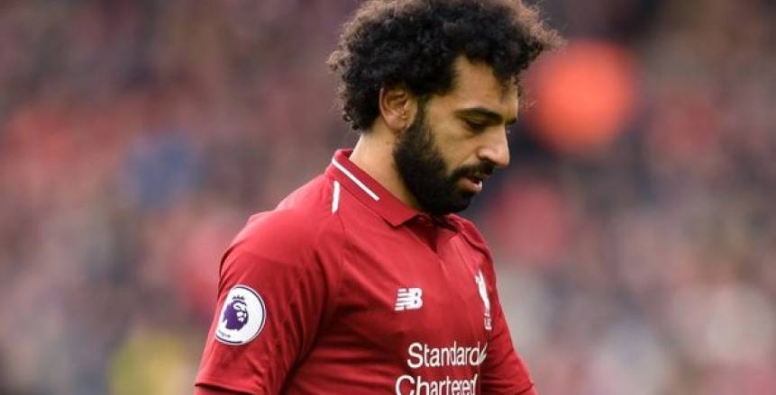 محمد صلاح محمد صلاح