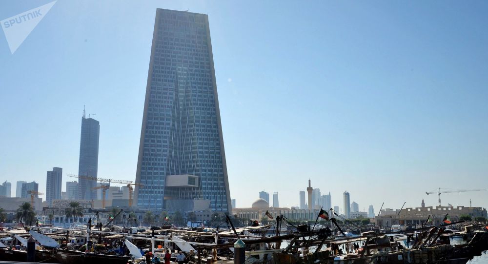 الكويت تستبعد المدرسين المصريين الكويت تستبعد المدرسين المصريين