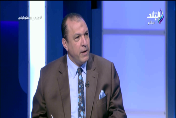 المحامي عصام عجاج