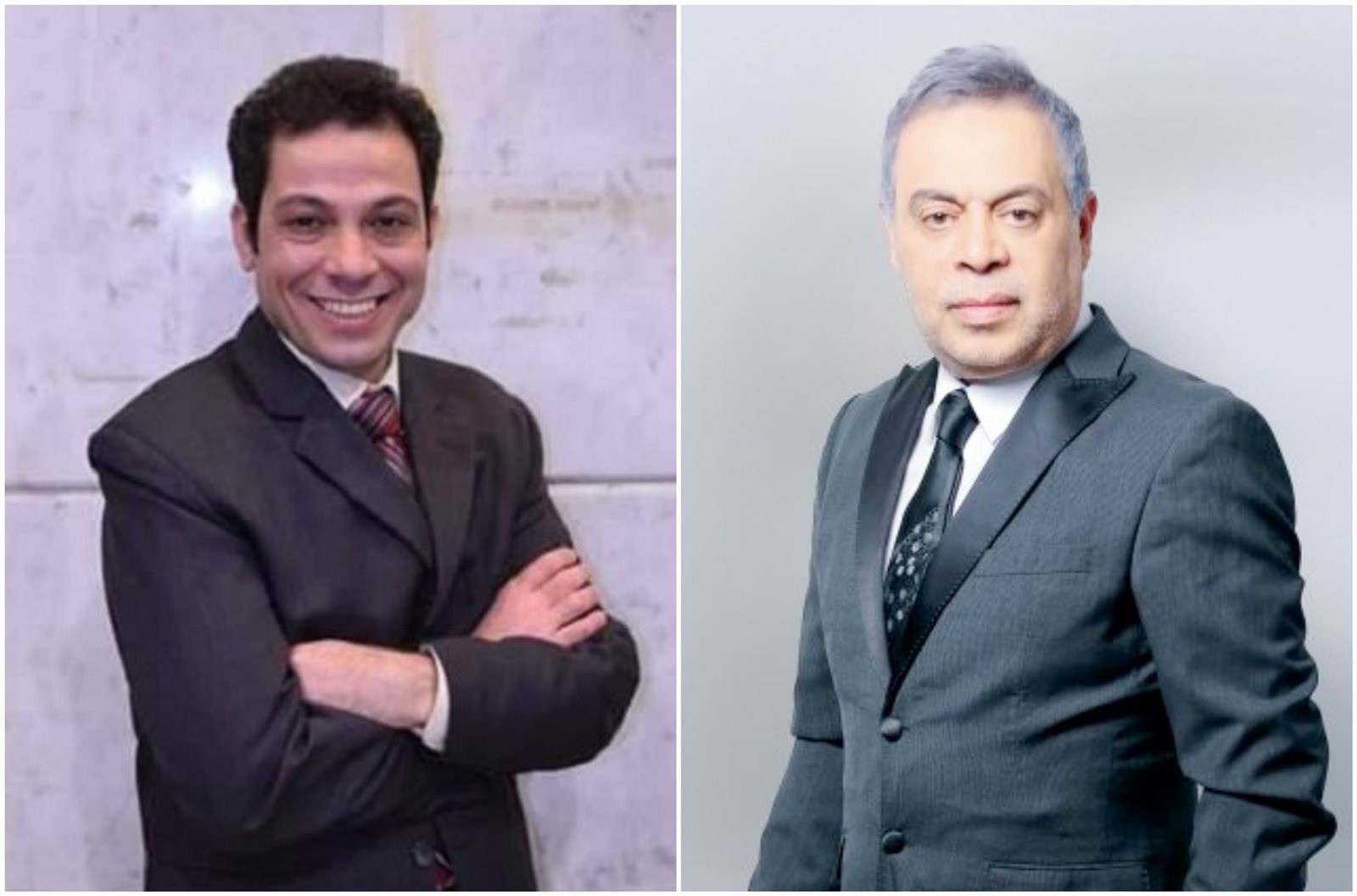 مصر: مسرحية " الم المعلم يعلم " التى يعترف فيها الفنان المصري " شادي مكرم محمد " بأن المسيح هو الله الظاهر فى الجسد ..