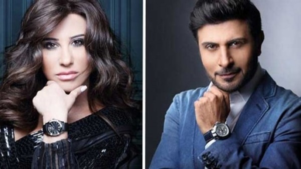 نجوى كرم - ماجد المهندس