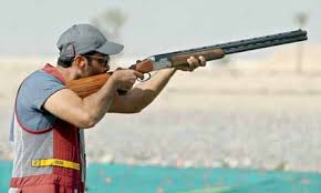 رياضة الرماية