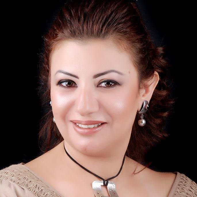 خبيرة الأبراج عبير فؤاد خبيرة الأبراج عبير فؤاد