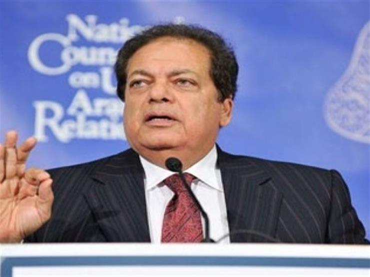 محمد أبو العينين 