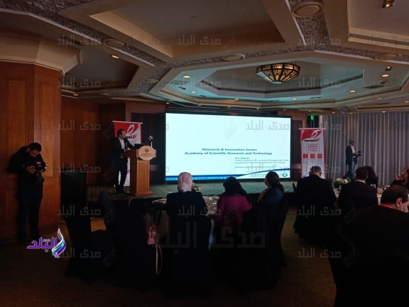 انطلاق مؤتمر البحث العلمي لتمكين المرأة انطلاق مؤتمر البحث العلمي لتمكين المرأة