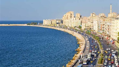 محافظة الاسكندرية 