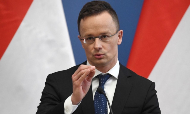 هنجاريا تصدم إسرائيل وترفض نقل سفارتها للقدس