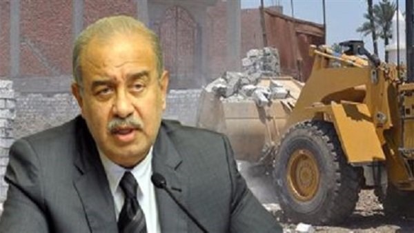 المهندس شريف اسماعيل مساعد الرئيس للمشروعات القومية المهندس شريف اسماعيل مساعد الرئيس للمشروعات القومية