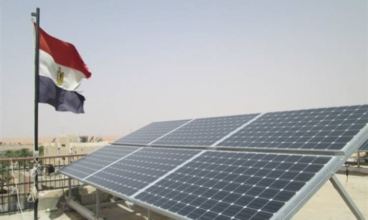 مشروع بنبان بأسوان