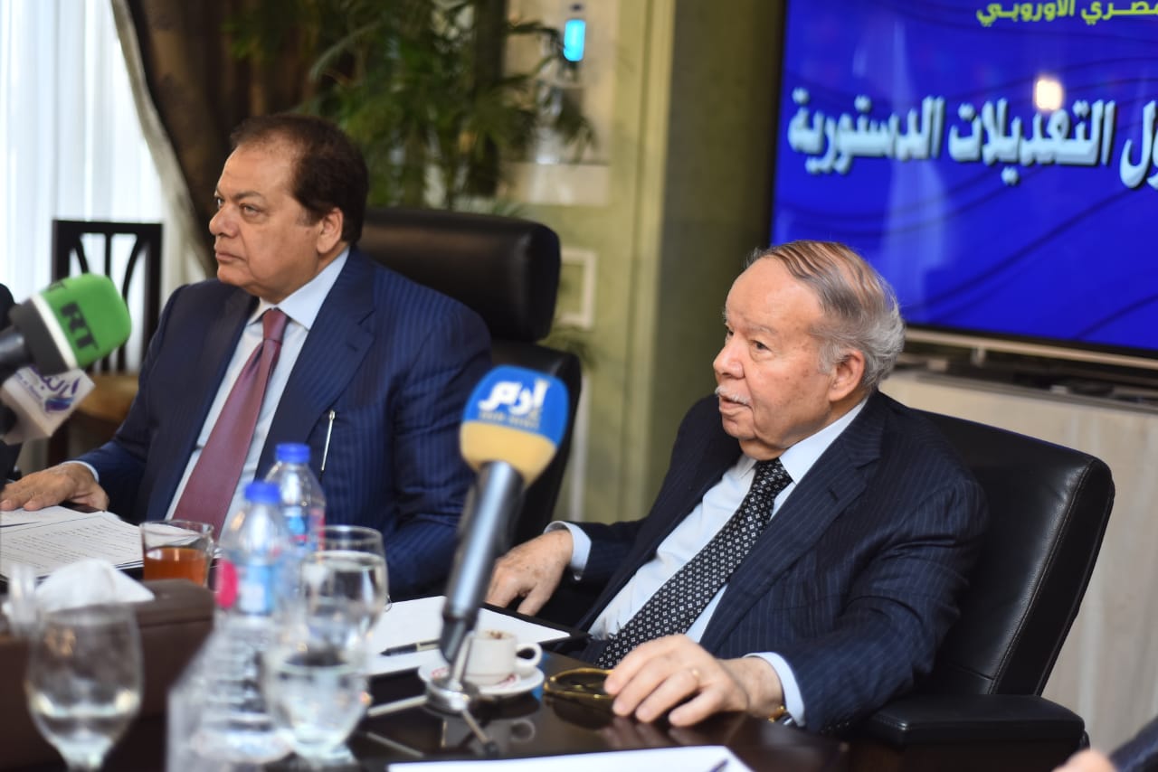 د. فتحي سرور د. فتحي سرور
