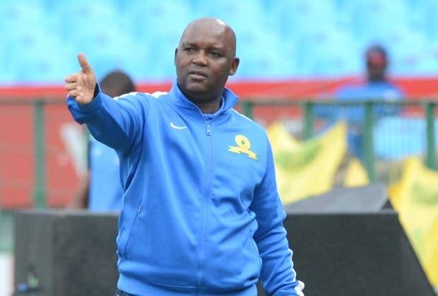 بيتسو موسيماني مدرب صن دوانز