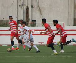 فريق الزمالك 97 فريق الزمالك 97