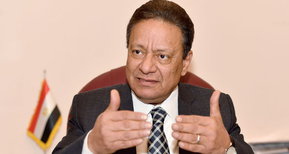  كرم جبر، رئيس الهيئة الوطنية للصحافة