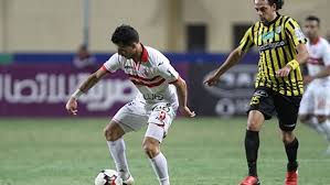 مباراة الزمالك والمقاولون العرب مباراة الزمالك والمقاولون العرب